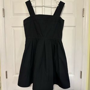 Gap Black sundress in Size 14